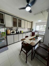 Blk 399 Yishun Avenue 6 (Yishun), HDB 3 Rooms #588994761